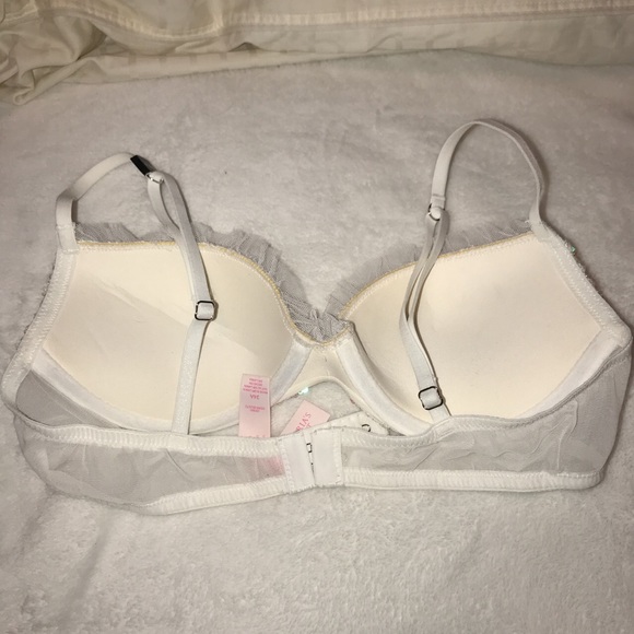 Victoria's Secret sequin bra! - Picture 3 of 4